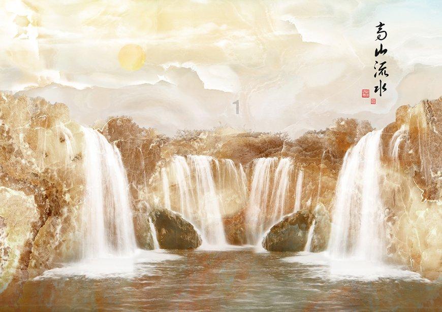 贵阳“消失”近20年的贯城河即将揭盖复涌