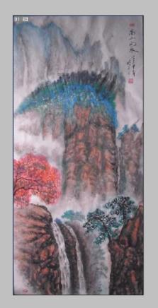 逃离复古经典房屋